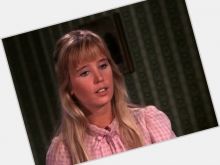 Jill Townsend