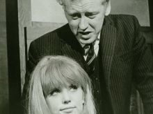 Jill Townsend
