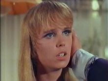 Jill Townsend