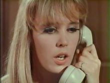Jill Townsend