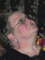 Jill Townsend
