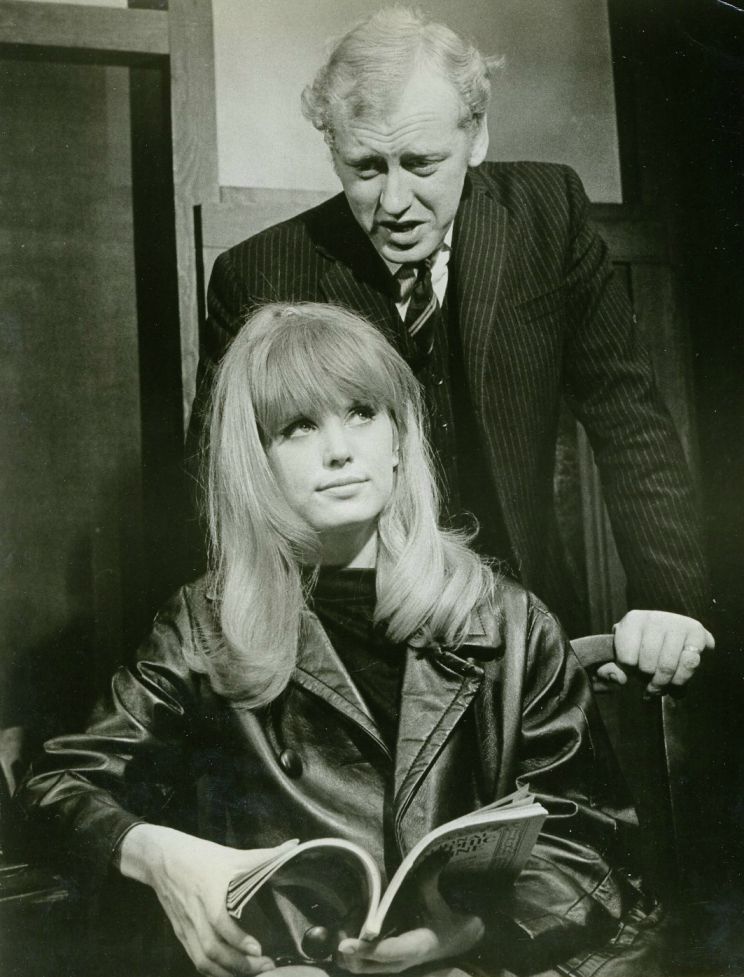 Jill Townsend