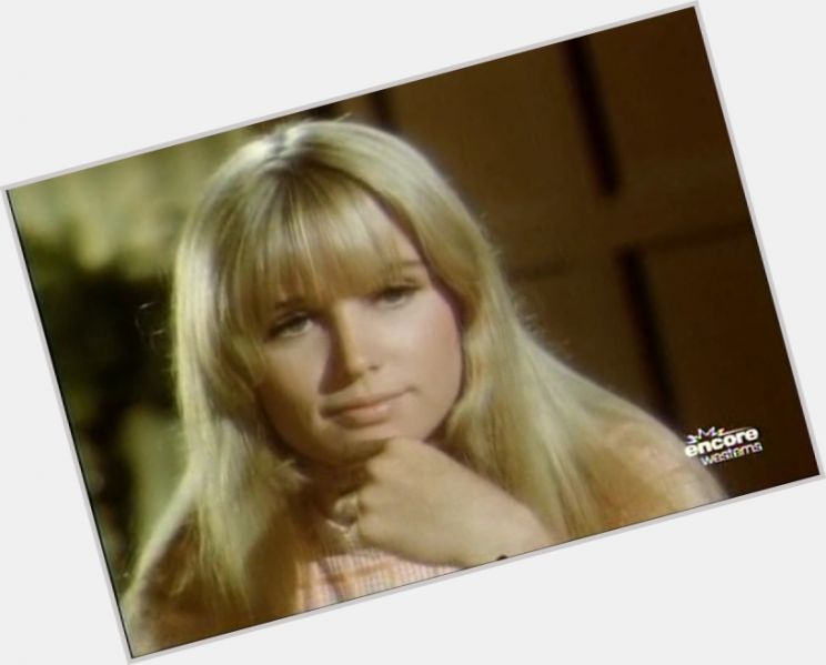 Jill Townsend