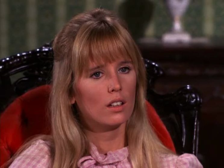 Jill Townsend