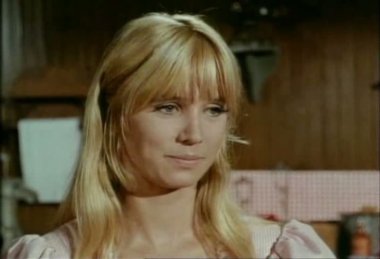 Jill Townsend