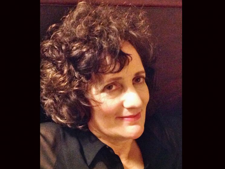 Jill Townsend