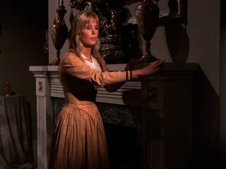 Jill Townsend