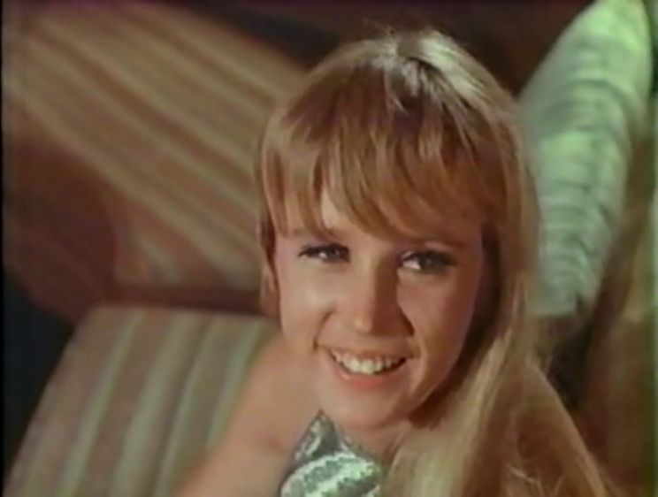 Jill Townsend