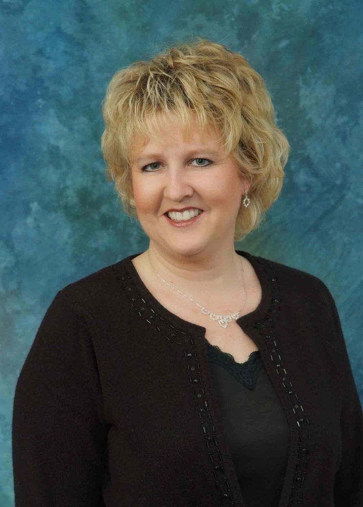 Jill Townsend