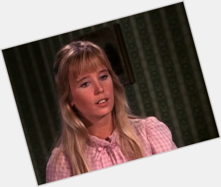 Jill Townsend