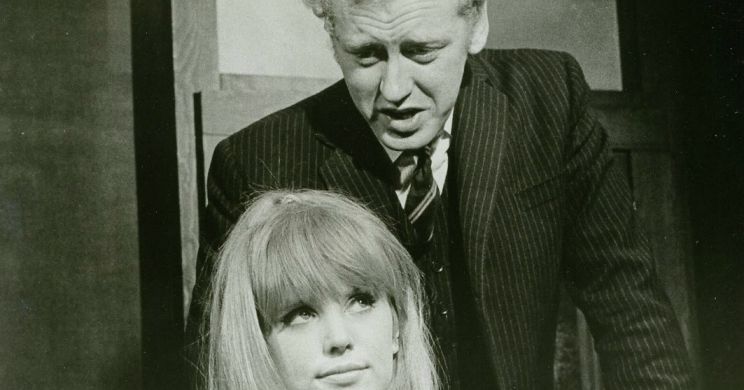 Jill Townsend
