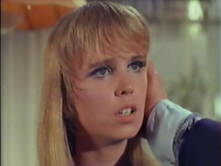 Jill Townsend