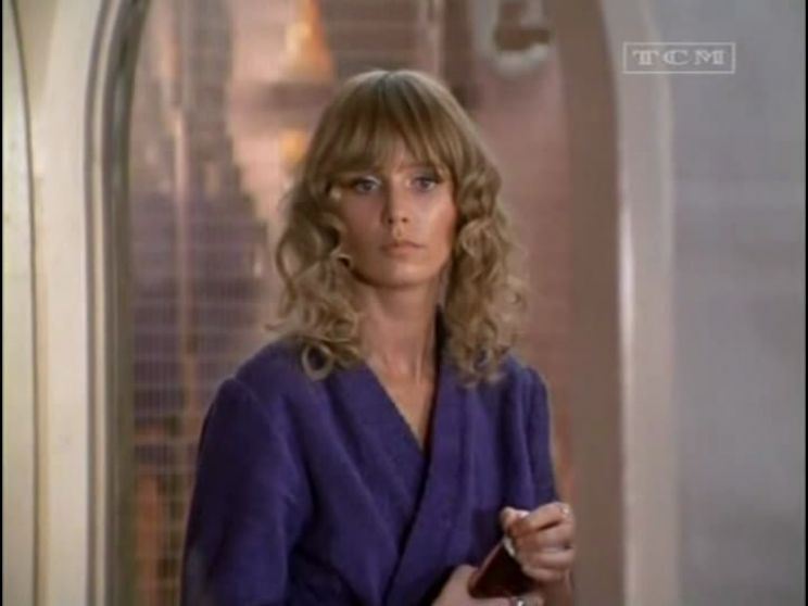 Jill Townsend