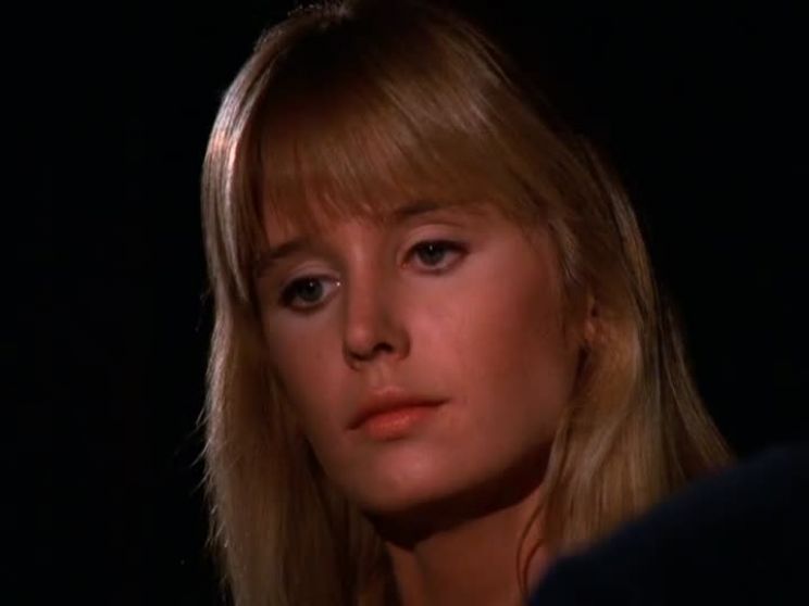 Jill Townsend