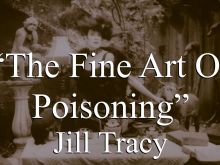Jill Tracy