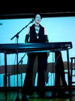 Jill Tracy photo