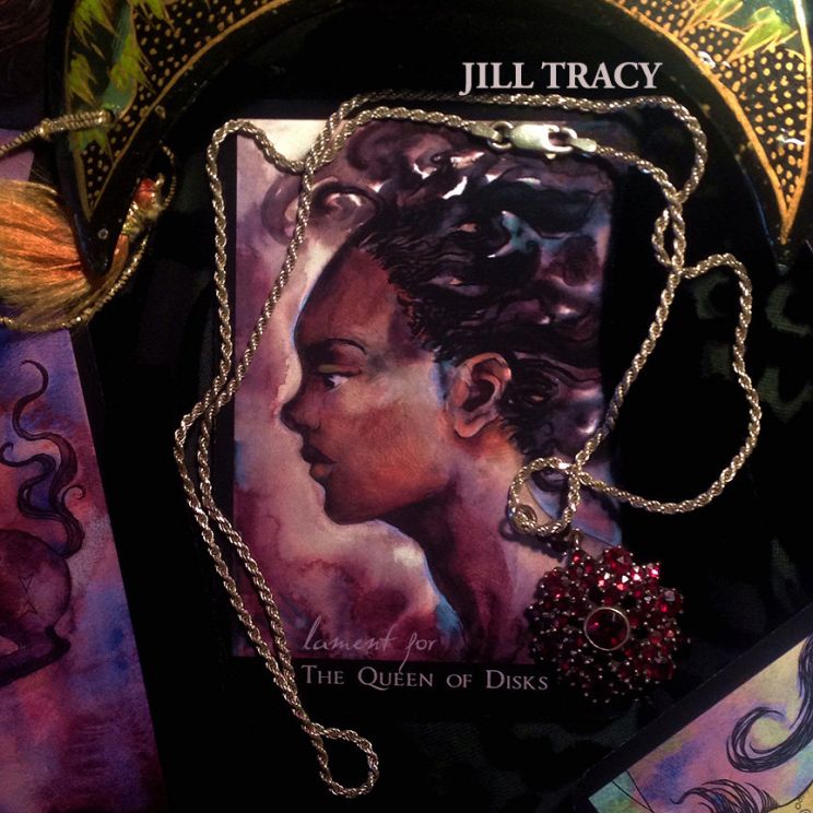 Jill Tracy