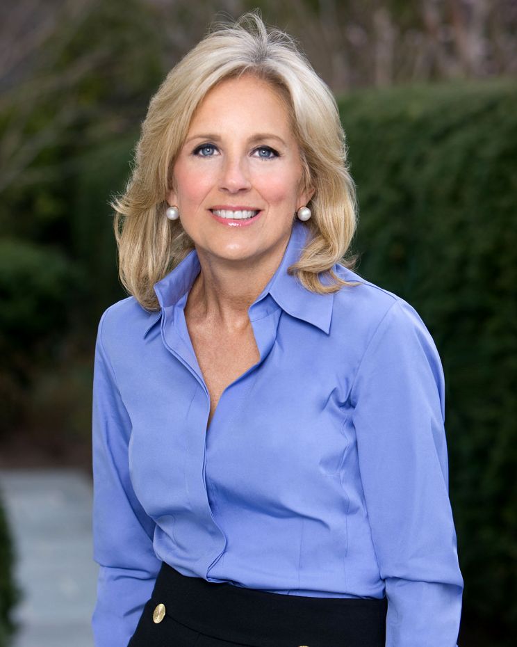 Jill Tracy
