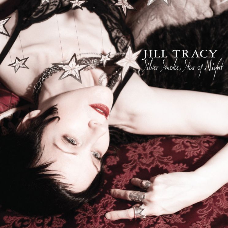 Jill Tracy