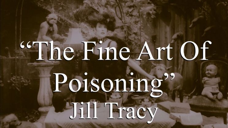 Jill Tracy