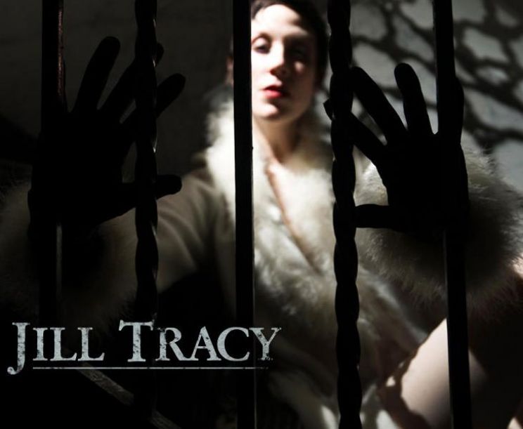 Jill Tracy
