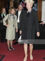 Jill Vandenberg Curtis photo