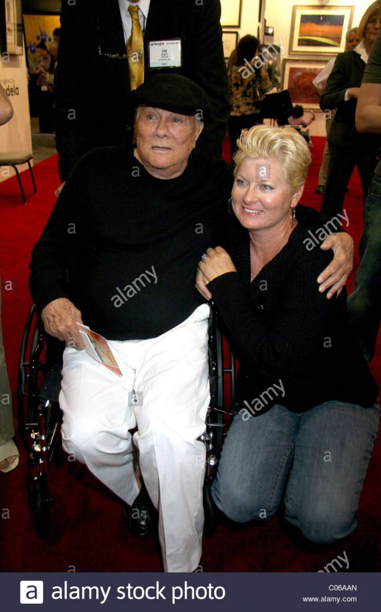 Jill Vandenberg Curtis