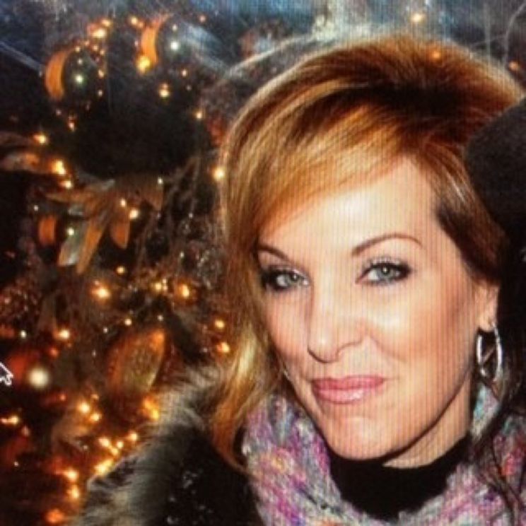 Jill Vertes