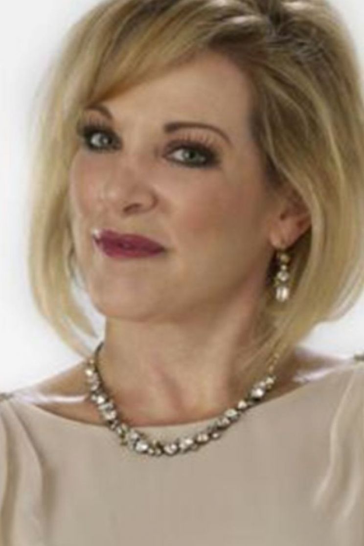 Jill Vertes