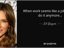 Jill Wagner