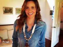 Jill Wagner