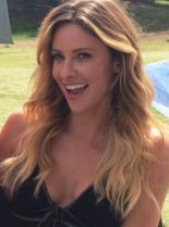 Jill Wagner photo