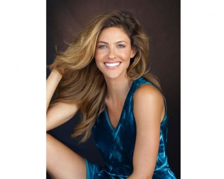 Jill Wagner