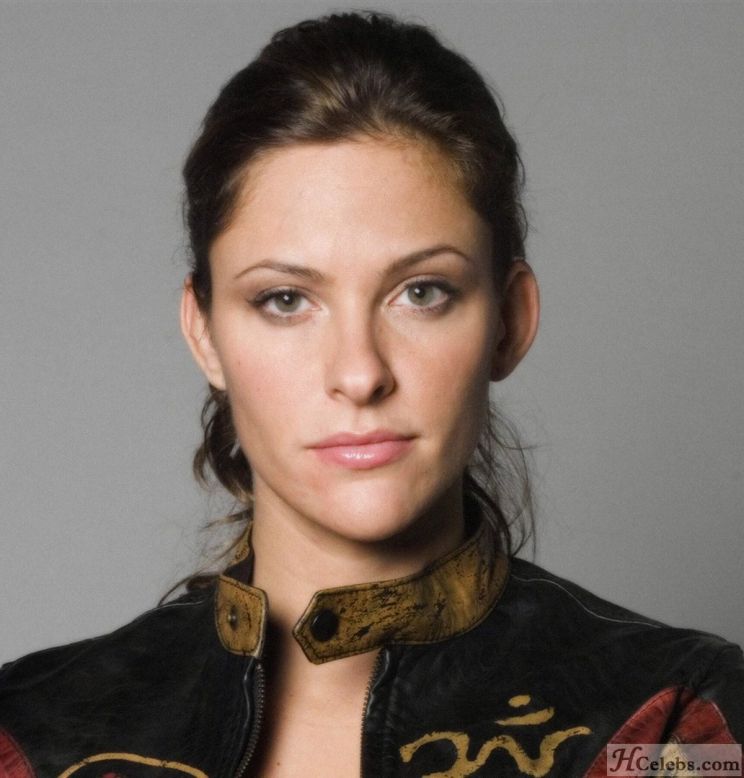 Jill Wagner