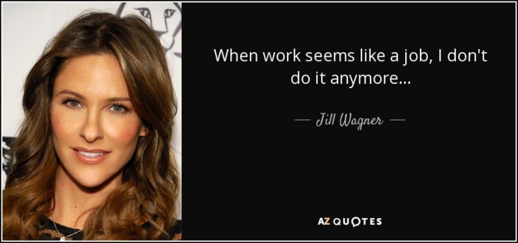 Jill Wagner