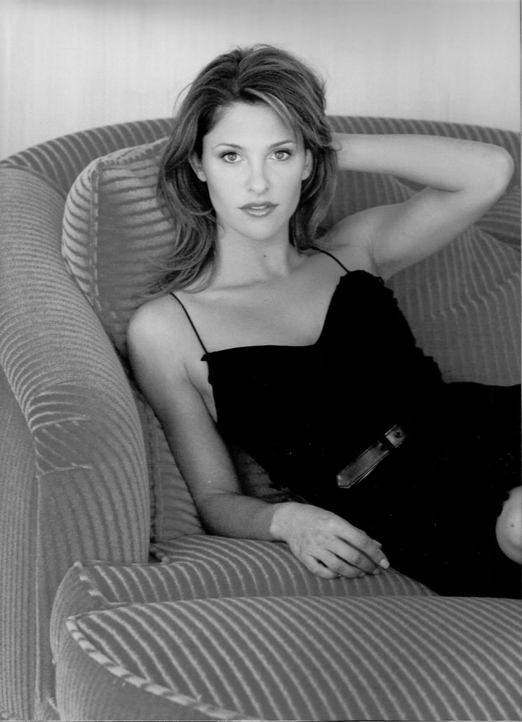 Jill Wagner