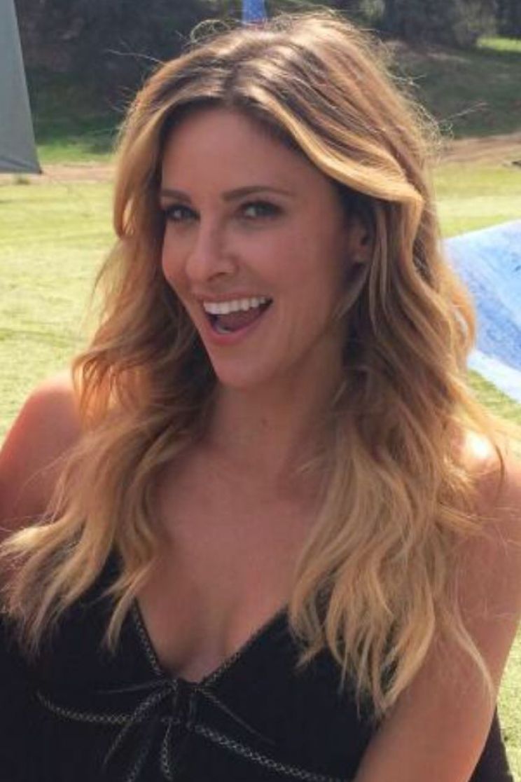 Jill Wagner