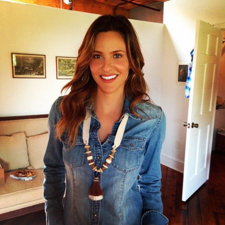 Jill Wagner