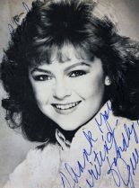 Jill Whelan