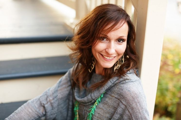 Jill Whitlow