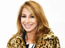 Jill Zarin