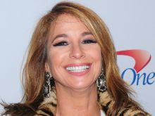 Jill Zarin