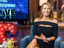 Jill Zarin