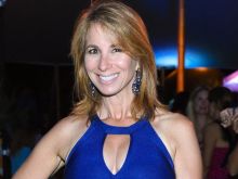 Jill Zarin