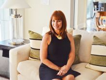 Jill Zarin