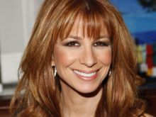 Jill Zarin