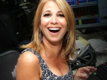 Jill Zarin