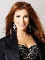 Jill Zarin