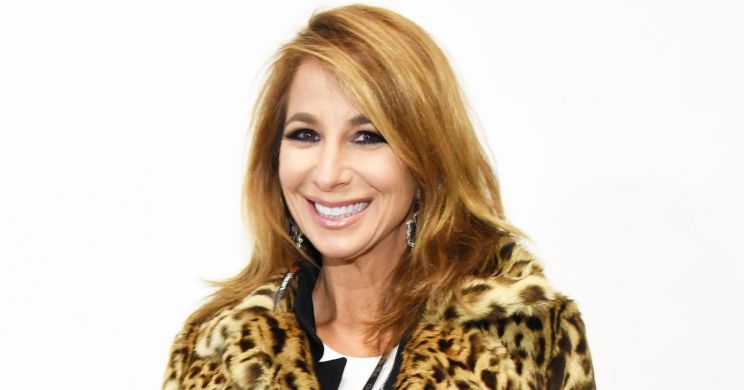 Jill Zarin