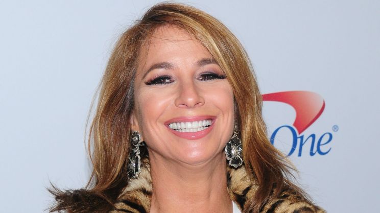 Jill Zarin